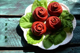 玫瑰花的食用方法,玫瑰花的食用方法和禁忌