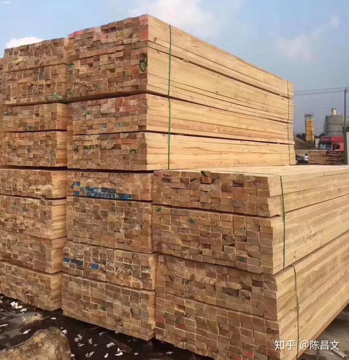 各木材价格一览表,世界十大木材排名