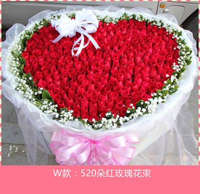 花店999朵玫瑰一般卖多少钱,去花店买99朵玫瑰大概要多少钱左右