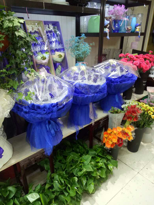 兰州鲜花批发市场哪里最便宜,兰州哪里有卖花的市场