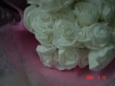 卫生纸玫瑰花怎么折,卫生纸玫瑰花怎么折最简单又漂亮