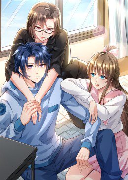 999个妹子倒追我（30集）动漫 高清完整版