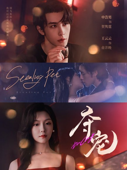 夺宠（88集）申浩男＆王云云 高清完整版