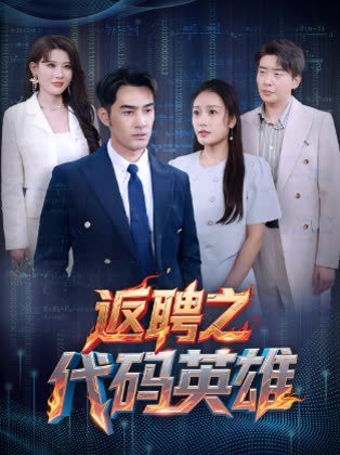 返聘之代码英雄（37集）程嘉一&吧啦 高清完整版