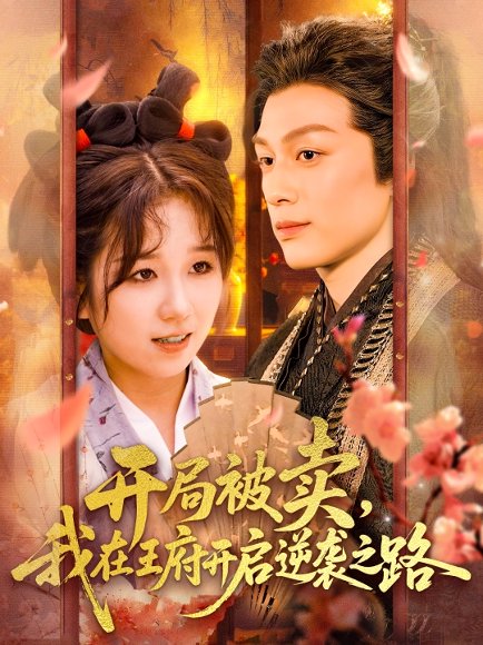 开局被卖我在王府开启逆袭之路（113集）黄帅帅&曲笑孝 高清完整版