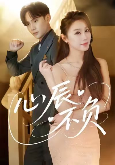 心辰不负（64集）于文婧＆张怀文 高清完整版